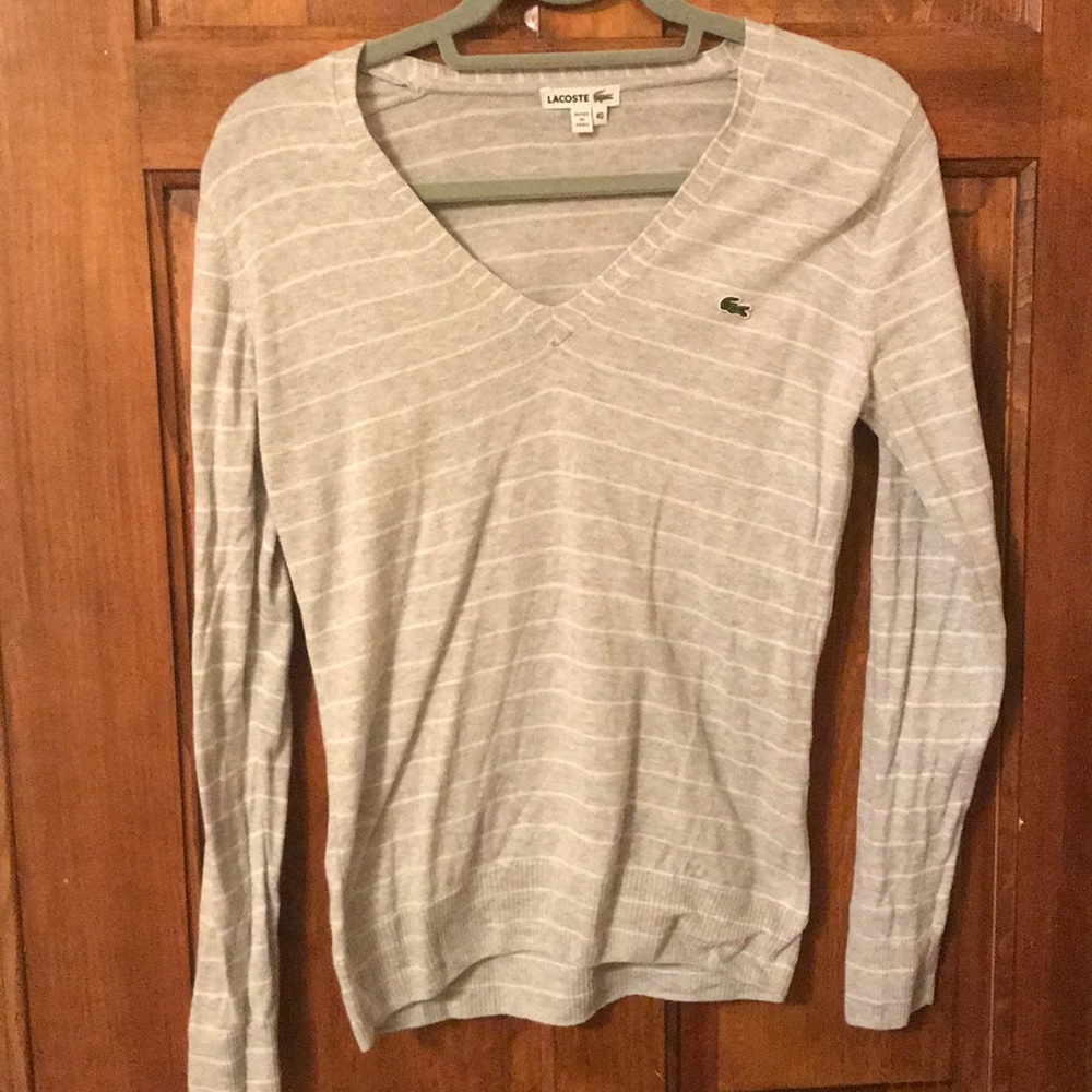 Lacoste Top